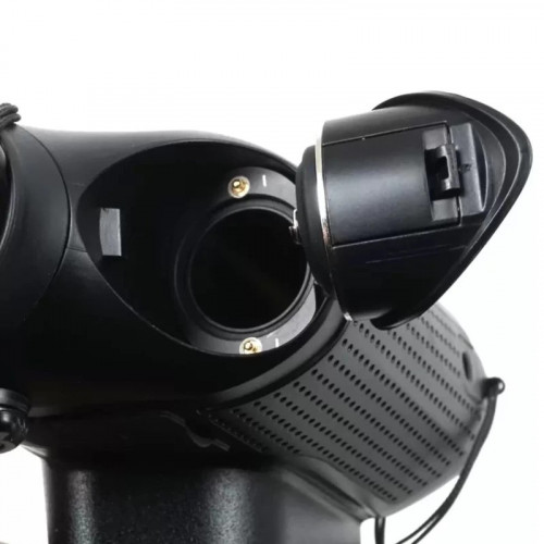 Тепловизор GUIDE TD411 LRF