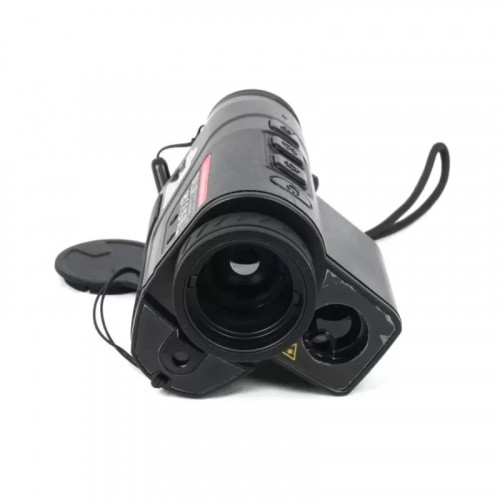 Тепловизор GUIDE TD411 LRF