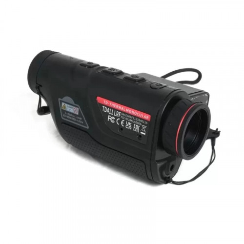 Тепловизор GUIDE TD411 LRF