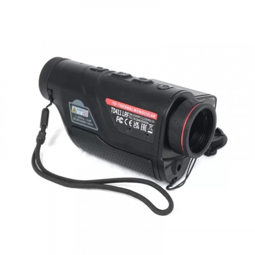 Тепловизор GUIDE TD411 LRF