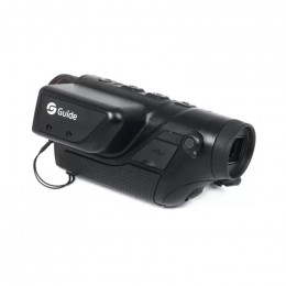 Тепловизор GUIDE TD411 LRF