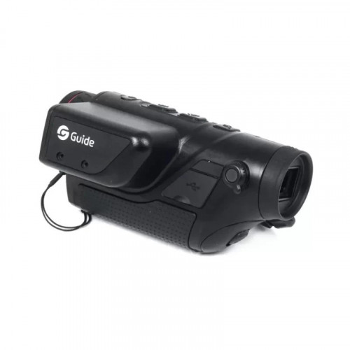 Тепловизор GUIDE TD411 LRF