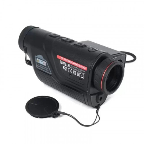 Тепловизор GUIDE TD421 LRF