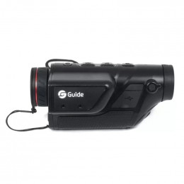 Тепловизор GUIDE TD421 LRF
