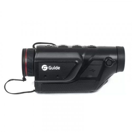 Тепловизор GUIDE TD421 LRF