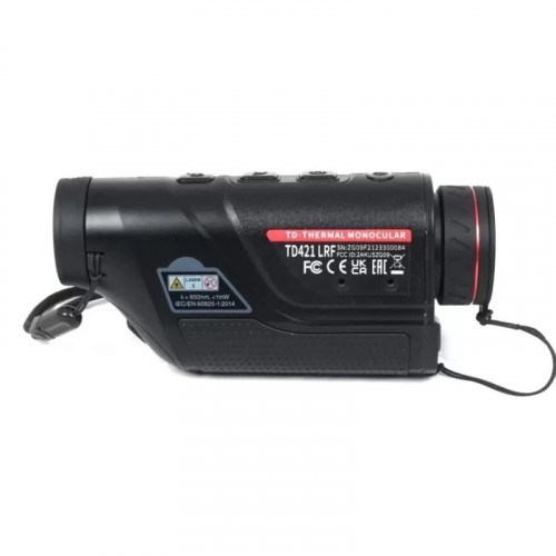Тепловизор GUIDE TD421 LRF