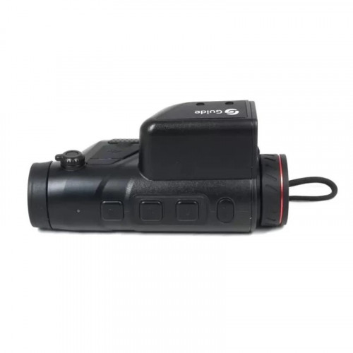 Тепловизор GUIDE TD421 LRF