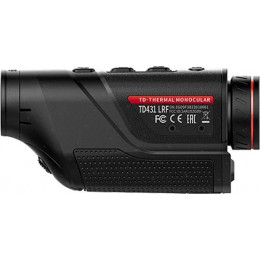 Тепловизор GUIDE TD431 LRF