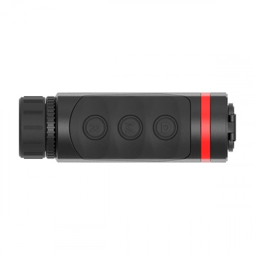 Тепловизионный монокуляр iRay Dual DP 19/6x24 WRG