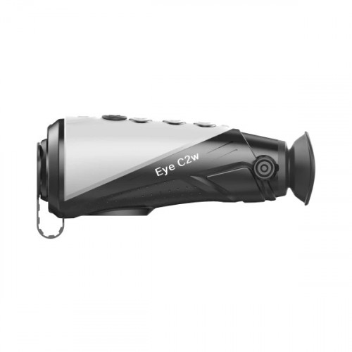 Тепловизионный монокуляр iRay xEye C2W