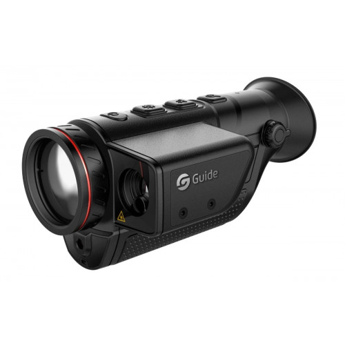 Тепловизор GUIDE TD631 LRF