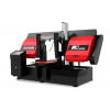 Полуавтоматический ленточнопильный станок MetMachine LS4040-NL0000