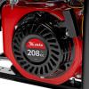 Генератор бензиновый MTX RS-4000E