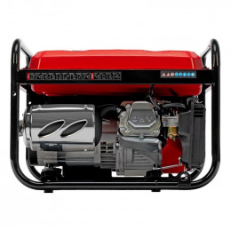 Генератор бензиновый MTX RS-4000E
