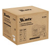 Генератор бензиновый MTX RS-4000E