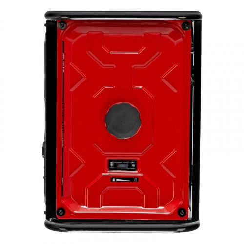 Генератор бензиновый MTX RS-4000E