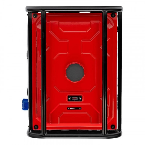 Генератор бензиновый MTX RS-7000