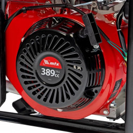 Генератор бензиновый MTX RS-7000