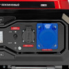 Генератор бензиновый MTX RS-7000