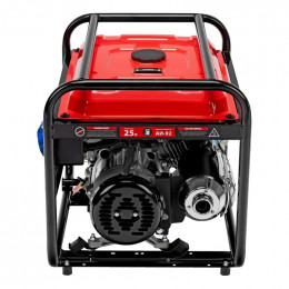 Генератор бензиновый MTX RS-7000