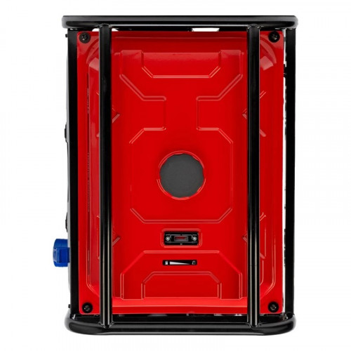 Генератор бензиновый MTX RS-9000