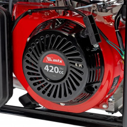 Генератор бензиновый MTX RS-9000