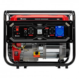 Генератор бензиновый MTX RS-9000