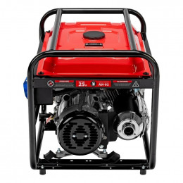 Генератор бензиновый MTX RS-9000