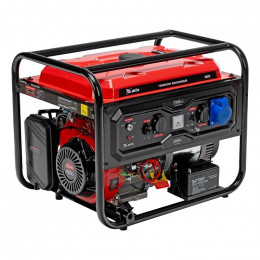 Генератор бензиновый MTX RS-9000E