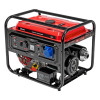 Генератор бензиновый MTX RS-9000E