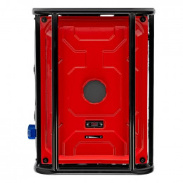 Генератор бензиновый MTX RS-9000E