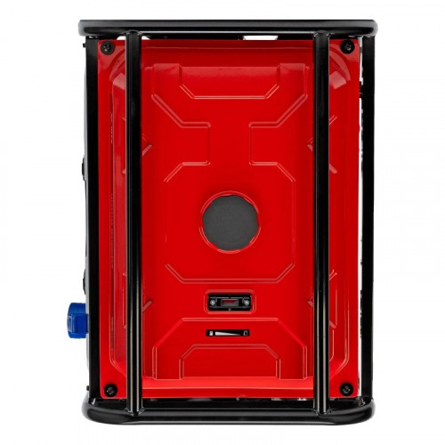Генератор бензиновый MTX RS-9000E
