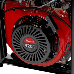Генератор бензиновый MTX RS-9000E