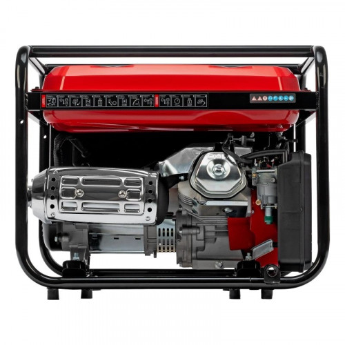 Генератор бензиновый MTX RS-9000E