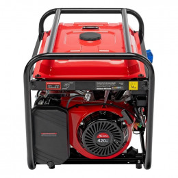 Генератор бензиновый MTX RS-9000E
