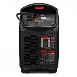 Сварочный полуавтомат ЕВМ MIGACTIVE 200 c цифровым дисплеем