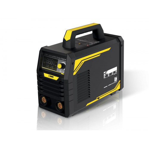 Инверторный аппарат КЕДР UltraARC-220S Pulse Digital (230В, 20-200А)