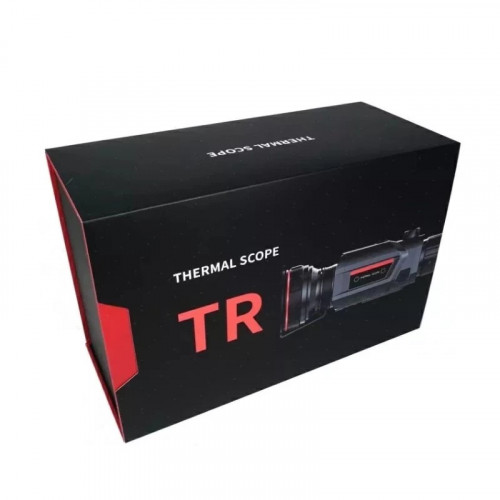 Тепловизор монокуляр GUIDE TR450