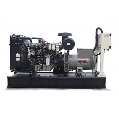 Дизельный генератор ENERGO MP688S