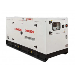 Дизельный генератор Energo MP88S-S