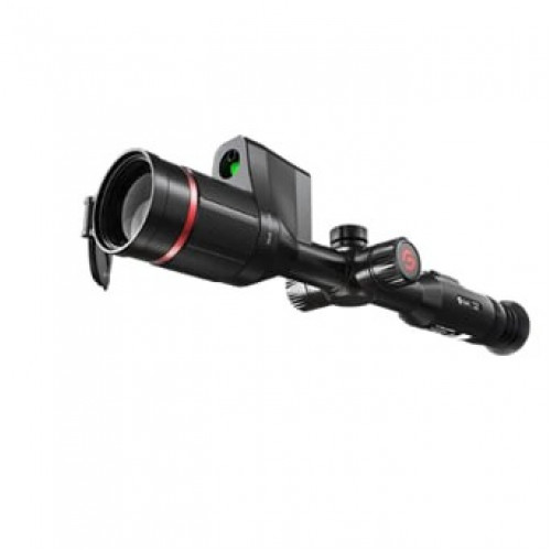 Тепловизионный прицел GUIDE TU451 LRF