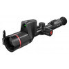 Тепловизионный прицел GUIDE TU631 LRF