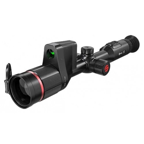 Тепловизионный прицел GUIDE TU631 LRF