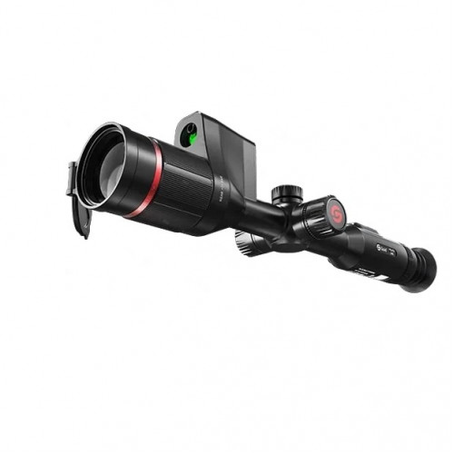 Тепловизионный прицел GUIDE TU631 LRF