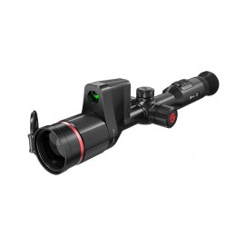Тепловизионный прицел GUIDE TU651 LRF
