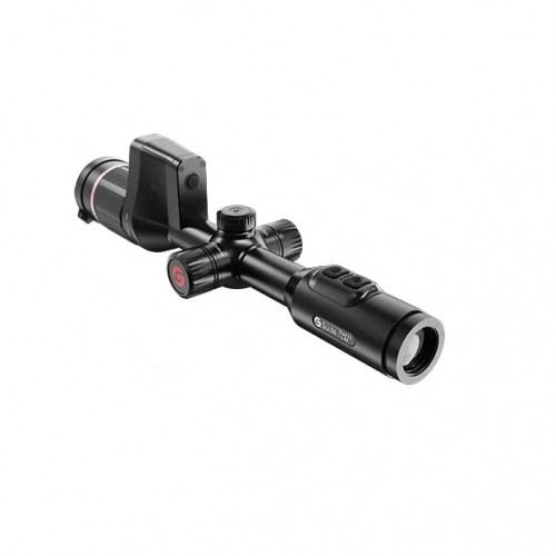 Тепловизионный прицел GUIDE TU651 LRF
