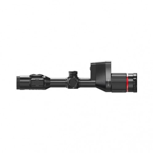 Тепловизионный прицел GUIDE TU651 LRF