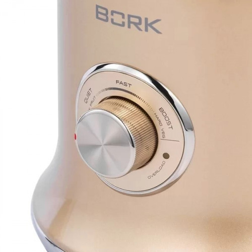 Соковыжималка электрическая BORK S-703