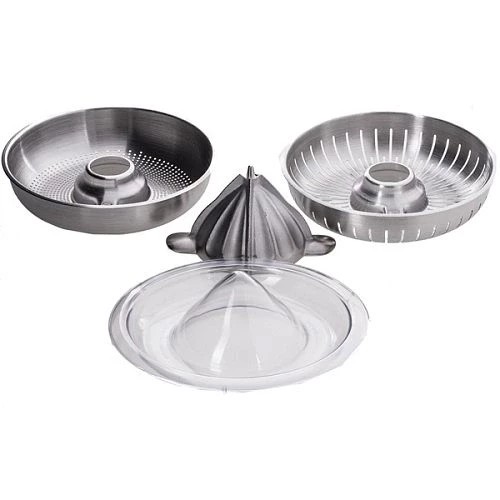 Соковыжималка электрическая BORK Z-800