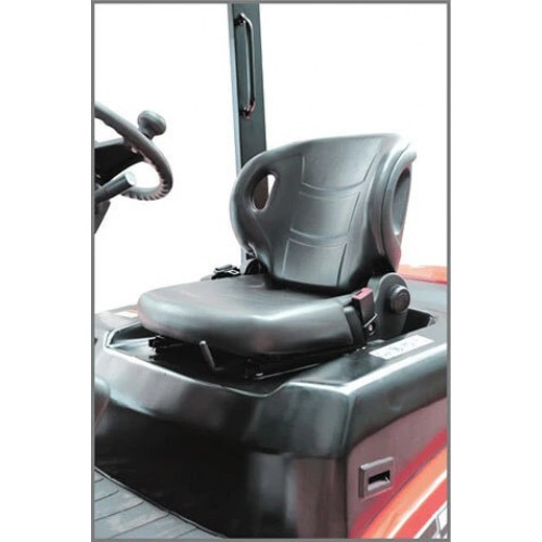Погрузчик вилочный дизельный EP Equipment CPCD50T8-X OPTIMAL SERIES (Xinchai, 3F450, SS, PT, кабина с отопителем)